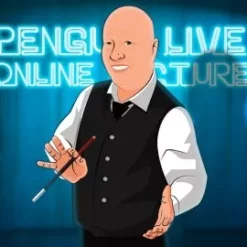 [Magic Video] Flip LIVE (Penguin LIVE)