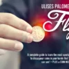 [Magic Video] Ulises Palomeque – Fly Vanish
