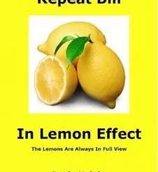 [Magic Video] Repeat Bill in Lemon Effect by Devin Knight