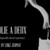 [Ebook|Mentalism & Hypnosis] Folie a Deux - Jermays PK Touch by Luke Jermay ( Instant Download )