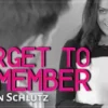 [Magic Video] Forget to Remember by Ryan Schlutz