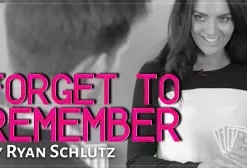 [Magic Video] Forget to Remember by Ryan Schlutz