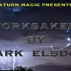 [Magic Video] Forksaken by Mark Elsdon.