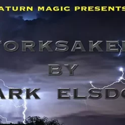 [Magic Video] Forksaken by Mark Elsdon.