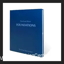 Foundations : The Art of Stage Magic by Eberhard Riese ( Instant Download )