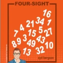 [Magic Video] Four-Sight By Syd Bergson