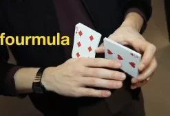 [Magic Video] Fourmula by Tobias and Oliver
