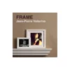 Jean Pierre Vallarino – Frame (french audio and no english subtitles, Gimmick not included)