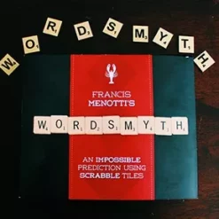 [Magic Video] Francis Menotti - Wordsmyth