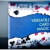 [Magic Video] Frank Simon - Versatile Card Magic Book