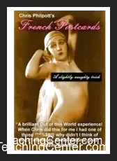 [Magic Video] French Postcards by Chris Philpott video version