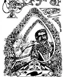 [Magic Video] Lecture Notes 1 by John Cornelius