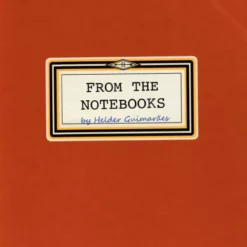 [Ebook] Helder Guimaraes – From the Notebooks Vol. 1 No. 13