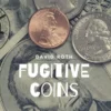 [Magic Video] David Roth – The Vault – Fugitive Coins