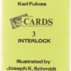 [Ebook] Cards 3 Interlock by Karl Fulves.