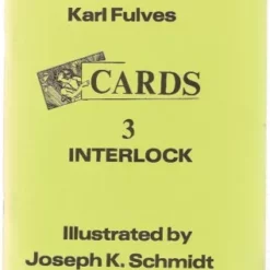 [Ebook] Cards 3 Interlock by Karl Fulves.