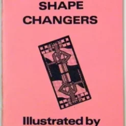 [Ebook] Shape Changers by Karl Fulves