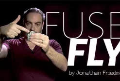 [Magic Video] Fuse Fly by Jonathan Friedman