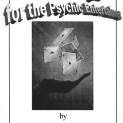 [Ebook] Essential Sleights for the Psychic Entertainer by John Riggs