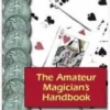 [Magic Video] The Amateur Magicians Handbook by Henry Hay