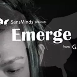 [Magic Video] G and SM Productionz - Emerge