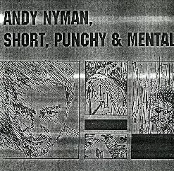 [Magic Video] Short,Punchy & Mental by Andy Nyman