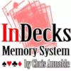 [Magic Video] InDecks Memory System by Chris Annable