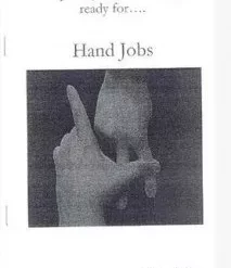 [Magic Video] Hand Jobs by Lee Asher