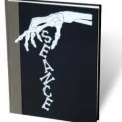 [Magic Video] Seance Magazine by Scott Davis