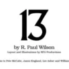[Ebook] 13 by Paul Wilson