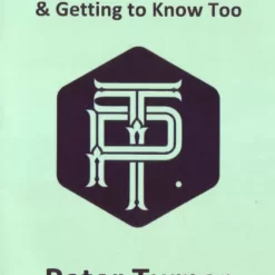 [Ebook] Getting to Know You & Getting to Know Too by Peter Turner