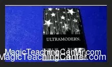 [Magic Video] Ultramodern by Retro Rocket