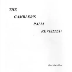 [Ebook] The Gambler's Palm Revisited by Daniel MacMillan.