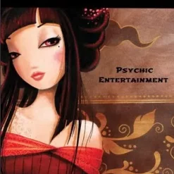 [Ebook|Mentalism & Hypnosis] Gan Jue by Mystic Alexandre