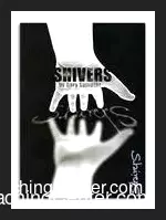 [Ebook] Gary Sumpter and Alakazam - Shivers - Instant Download