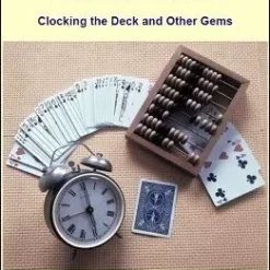 [Ebook] Gaukelwerk with Cards by Dr. Hans-Christian Solka
