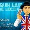 [Magic Video] Gazzo LIVE (Penguin LIVE)