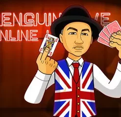 [Magic Video] Gazzo Penguin Live Online Lecture 2