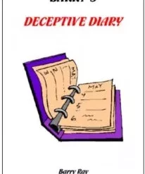 [Magic Video] Deceptive Diary by Barry Ray