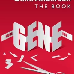 [Ebook] [Ebook] Gene Anderson – The Book ( Instant Download )