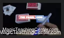 Geni – The Pearl (Instant Download)