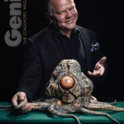 [Ebook] Genii Magazine – January 2021