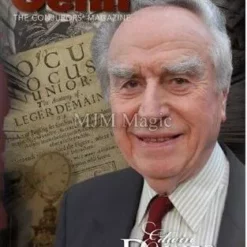 [Ebook] Genii Magazine - March 2011 ( Instant Download )