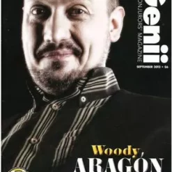 [Magic Video] Genii Magazine - September 2012