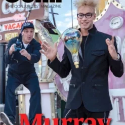 [Ebook] Genii Magazine – February 2020