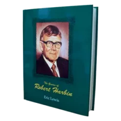 [Ebook] Genius of Robert Harbin by Eric Lewis