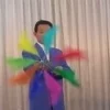 [Magic Video] George Honda - Changing Parasol