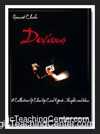 [Magic Video] Geraint Clarke - Devious