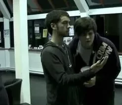 [Magic Video] Geraint Clarke - Fate