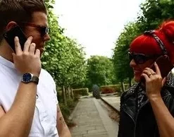 [Magic Video] Geraint Clarke - Non-Toxic